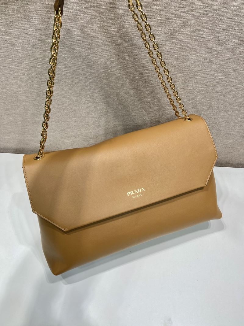 Pra*a top handle bags
